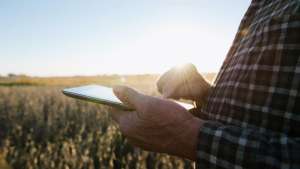 Parceria deve levar mais conectividade para o campo