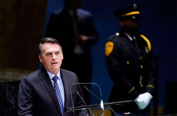 Para setores do agronegócio, discurso de Bolsonaro &#039;esclareceu equívocos sobre a Amazônia&#039; e não deve prejudicar exportações