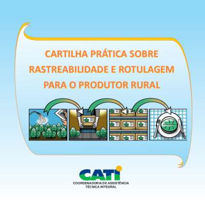 Faça o dowload da cartilha no link anexo em nosso site