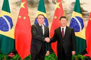 Brasil assina protocolo para exportar farelo de algodão à China