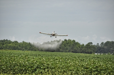 Novo sistema de registro de agrotóxicos é lançado