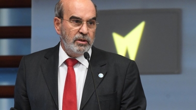 alta regulação nos sistemas alimentares, diz diretor-geral da FAO