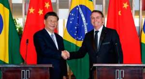 Especialistas pedem que Brasil preste mais atenção à China para melhorar a parceria entre ambos os países