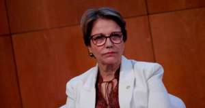 Agronegócio brasileiro é o mais sustentável do mundo, diz ministra