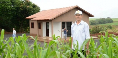 Tereza Cristina afirma que vai lançar programa de habitação rural