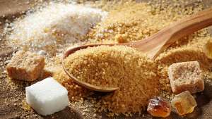 Açúcar: contratos futuros fecham em baixa em busca de novo patamar