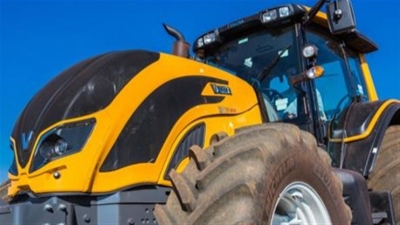 Valtra traz à Tecnoshow 2019 as principais inovações do seu portfólio