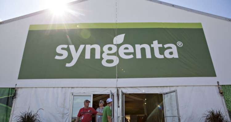 Syngenta planeja maior IPO do setor químico global