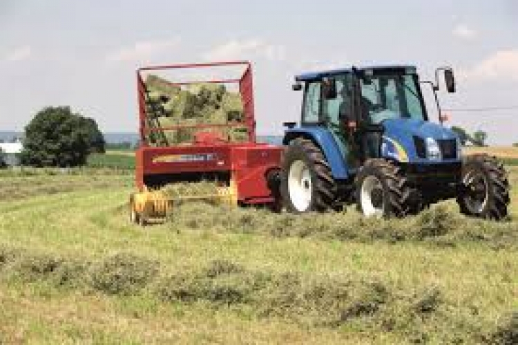 9 itens essenciais para garantir a correta manutenção de máquinas agrícolas