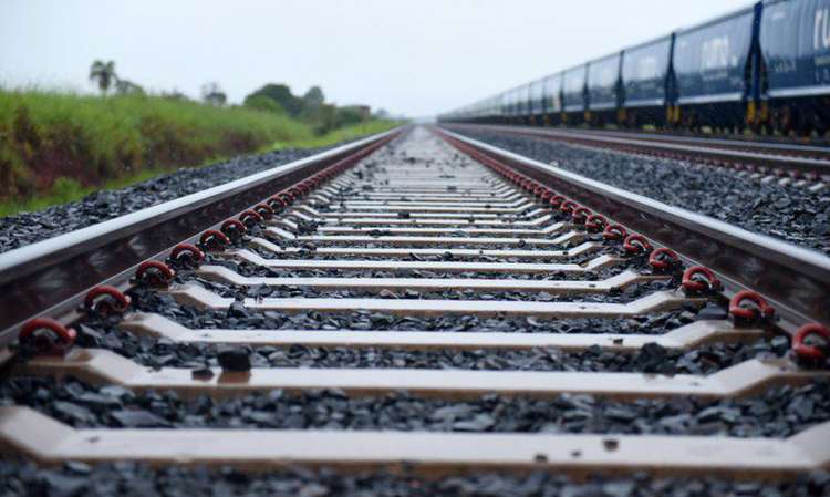 Decreto regulamenta Lei das Ferrovias que deve impulsionar o setor econômico