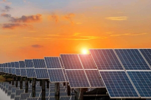 Brasil deverá ter um salto de 44 por cento na capacidade instalada de energia solar em 2019