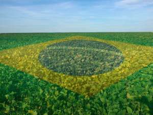 FPA e governo vão intensificar ações de promoção da imagem do agronegócio