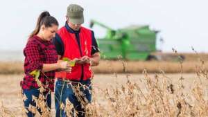 Novo programa apoia a qualificação de estudantes dos cursos de ciências agrárias