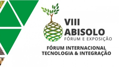 VIII ABISOLO FÓRUM E EXPOSIÇÃO – 2019 – CAMPINAS