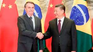 Brasil volta à rota de investimentos dos chineses