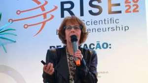 Sylvia Wachsner, Diretora da SNA