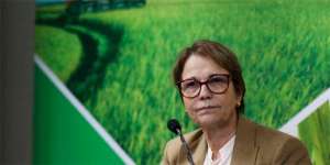 Ministra da Agricultura responde críticas sobre liberação de agrotóxicos: 'inadmissível, inverdade'