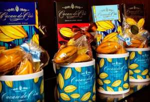 Prêmio Brasil Artesanal de Chocolate – Do Canadá a Ilhéus
