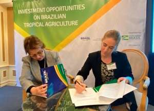 CNA apoia acordo entre CBI e Mapa para emissão de títulos verdes no agro