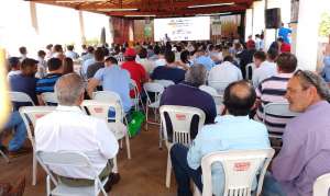 20 º Dia do Limão, é sucesso de público, em Pindorama - SP