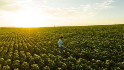 Na Exposição Internacional de Máquinas Agrícolas de Bolonha foi realizado um workshop que fomenta as boas práticas