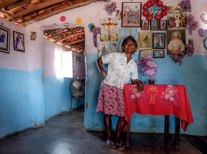 Os saberes das mulheres da Caatinga