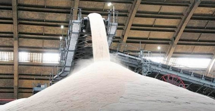 Produção de açúcar da Índia em 2018/19 tem alta de 6,72%