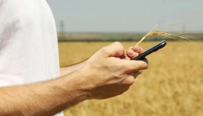 Tecnologia no campo: participe do futuro do agronegócio