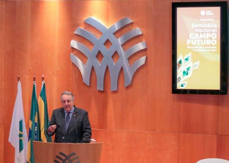 Sistema CNA/Senar apresenta resultados dos custos de produção do agro