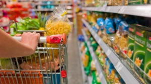 Índice de preços de alimentos sobe 1,7% em fevereiro ante janeiro, revela FAO