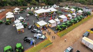 Colorado Show 2022 - Evento destaca o agro totalmente conectado