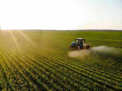 Ministério da Agricultura apresenta ações para ampliar financiamento privado do agro