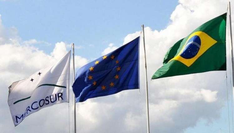 Nós e o acordo Mercosul-UE