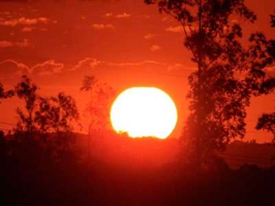 MUNDO: calor extremo e chuvas muito irregulares