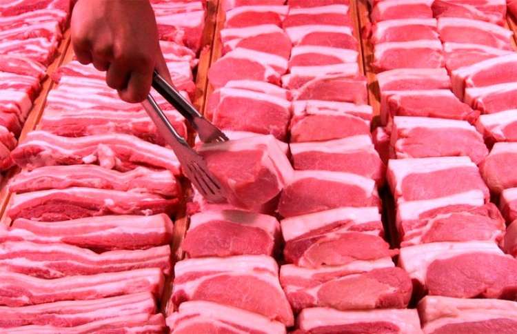 Exportações brasileiras de carne bovina atingem melhor resultado mensal da história
