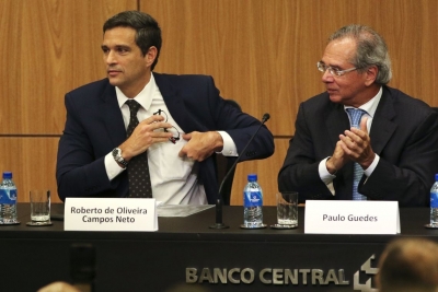 Novo presidente do Banco Central defende mudanças no crédito rural