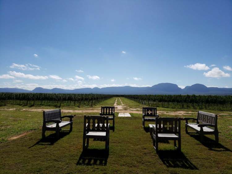 Agroturismo desponta como novo atrativo da Chapada Diamantina