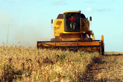 Contratação de crédito rural incluindo Pronaf até março soma R$ 129 bilhões