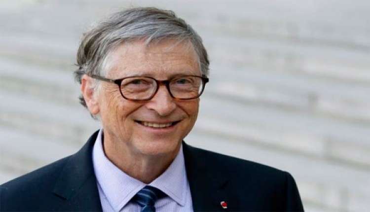 Bill Gates doa US$ 15 milhões a campanhas pró-transgênicos