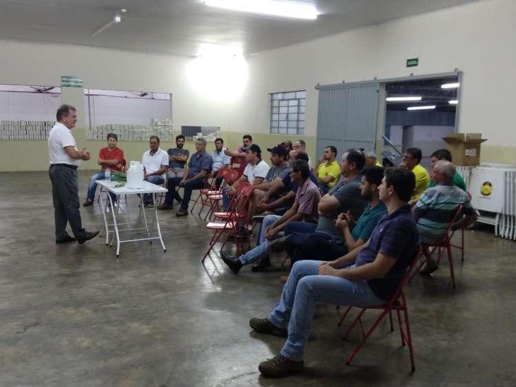 Festa do Pimentão e Feira de Tecnologia do Limão movimentam o interior de São Paulo