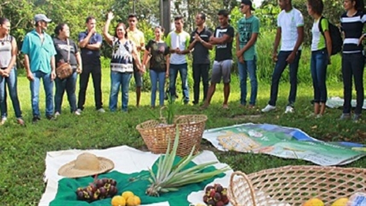 França divulga programa para agricultura sustentável