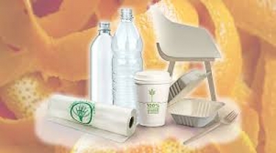 Suécia quer usar bioplásticos a partir de resíduos de frutas