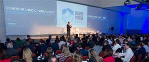 Dairy Vision 2019: 'precisamos de narrativas positivas para o setor lácteo'