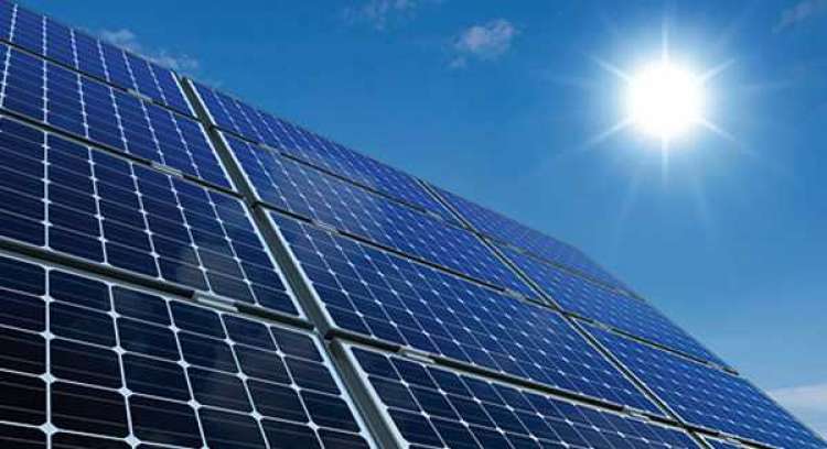 SP: Usina solar fornecerá energia a 27 cidades