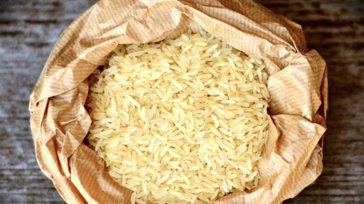 Condições favoráveis para o maior produtor de arroz do mundo
