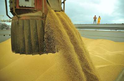 Para empresário do agronegócio, Brasil tem futuro promissor, mas precisa de ajustes