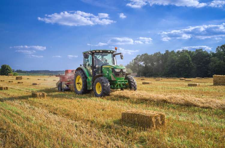 Plano Safra estimula crescimento do agro