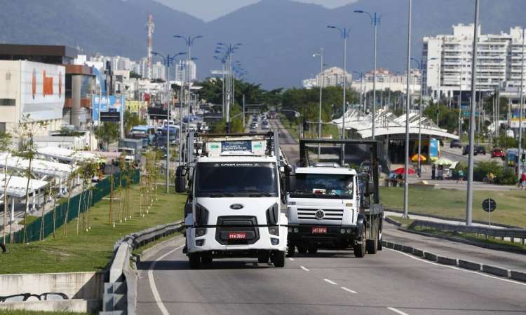 Nova proposta para tabelamento do frete não agrada setor do Agronegócio