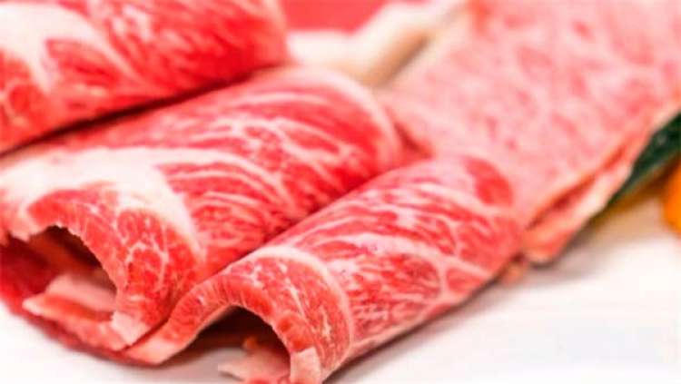 Exportação de carne bovina do Brasil acumula alta de 9,2% em 2019