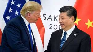 China e EUA assinam acordo considerado frágil